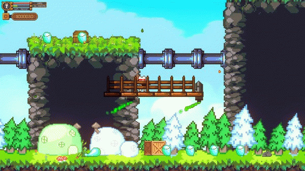 Игра Other Worlds India, скриншот