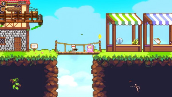 Игра Other Worlds India, скриншот