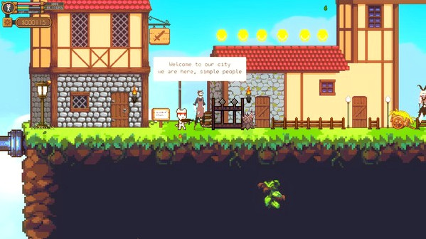 Игра Other Worlds India, скриншот