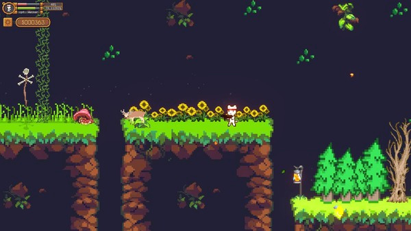 Игра Other Worlds India, скриншот