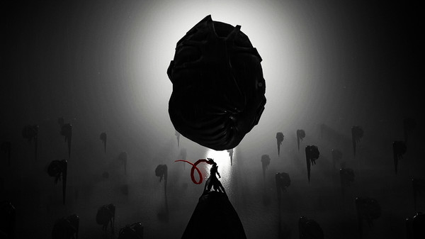Игра Othercide, скриншот