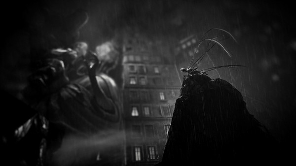 Игра Othercide, скриншот