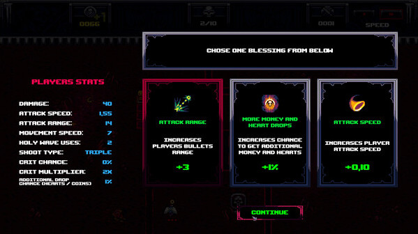 Игра Otherwar, скриншот