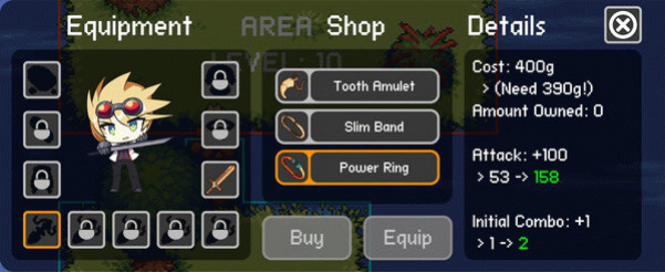 Игра Our Ascent, скриншот