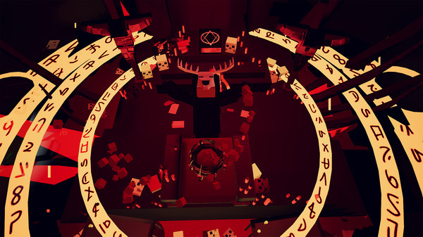 Игра Out of Ammo: Death Drive, скриншот