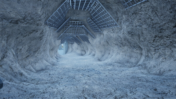 Игра Out of Ore, скриншот