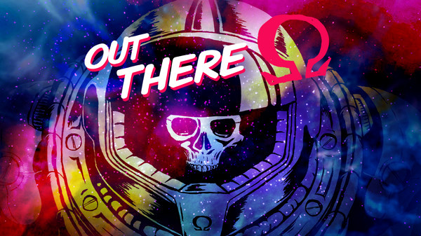 Игра Out There: Ω Edition, скриншот