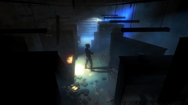 Игра Outbreak: Endless Nightmares, скриншот