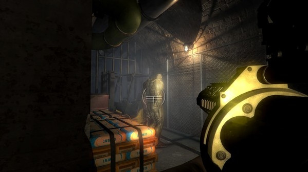 Игра Outbreak: Endless Nightmares, скриншот