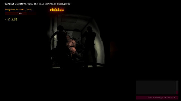 Игра Outbreak: The New Nightmare, скриншот