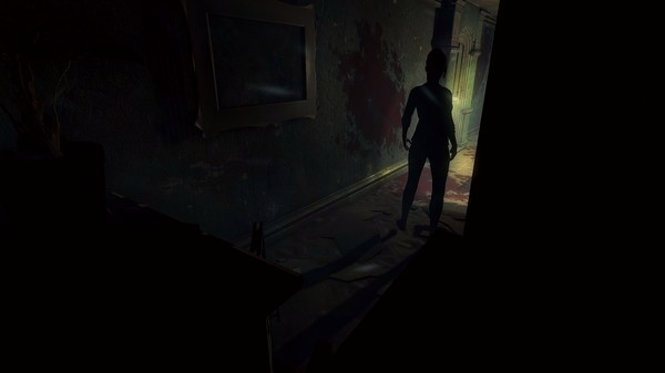 Игра Outbreak: The Nightmare Chronicles, скриншот