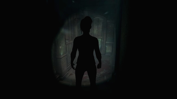 Игра Outbreak: The Nightmare Chronicles, скриншот