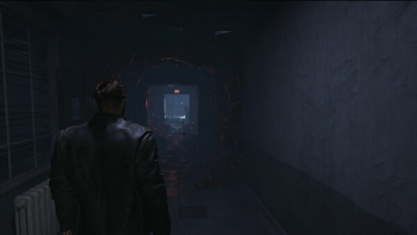 Игра Outbreak Zero, скриншот
