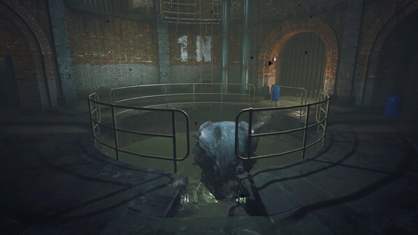 Игра Outbreak Zero, скриншот