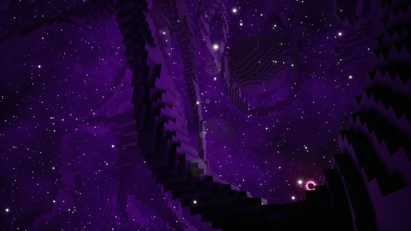 Игра Outerverse, скриншот