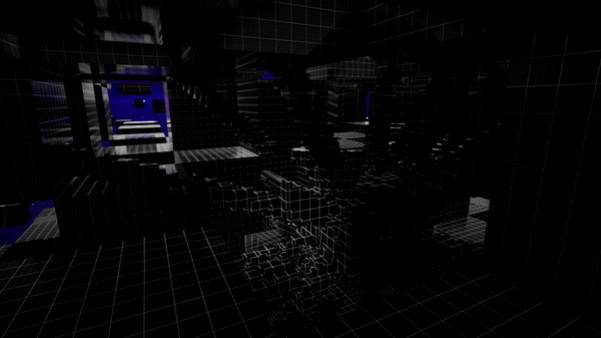 Игра Outerverse, скриншот