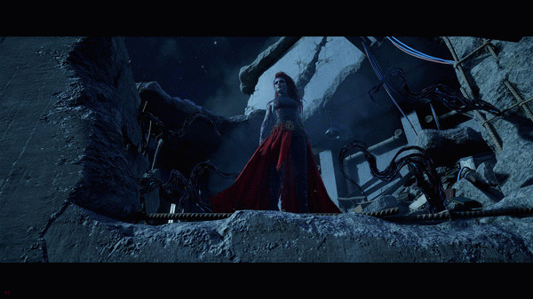 Игра OUTRIDERS WORLDSLAYER UPGRADE, скриншот