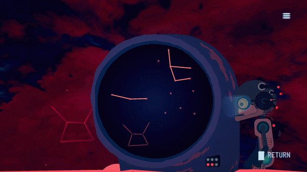 Игра Outsider: After Life, скриншот