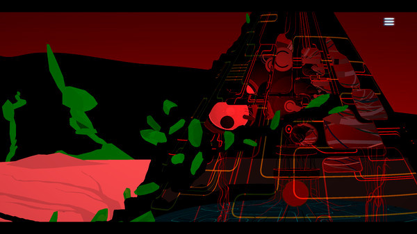 Игра Outsider: After Life, скриншот