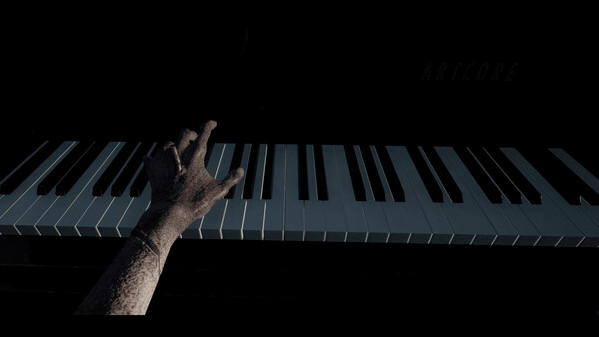Игра Ovation, скриншот
