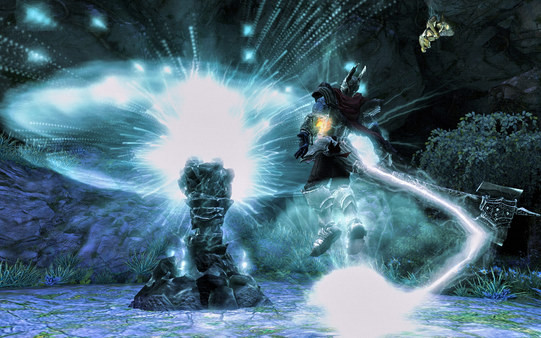 Игра Overlord II, скриншот