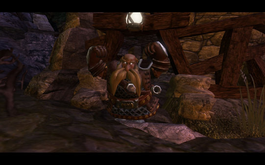 Игра Overlord: Raising Hell, скриншот