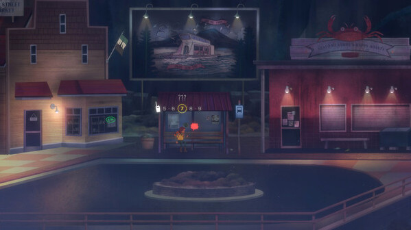 Игра OXENFREE II: Lost Signals, скриншот