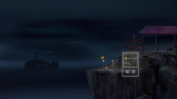 Игра OXENFREE II: Lost Signals, скриншот