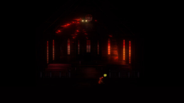 Игра OXENFREE II: Lost Signals, скриншот
