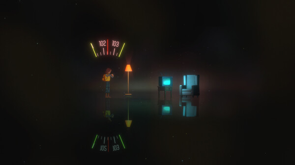 Игра OXENFREE II: Lost Signals, скриншот