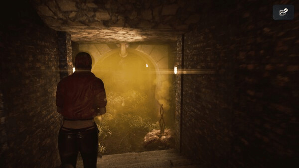 Игра Oxide Room 208, скриншот