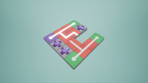 Игра OxU 2, скриншот