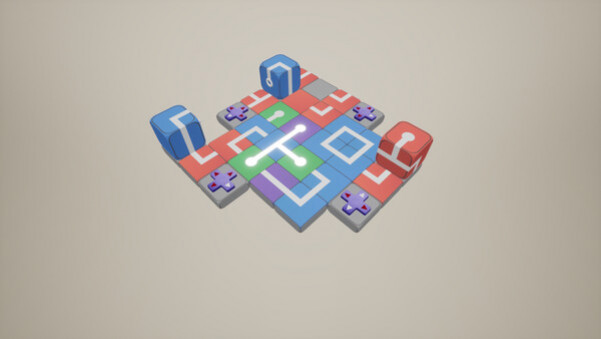 Игра OxU 2, скриншот