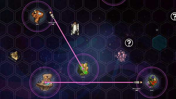 Игра Oxygen Not Included - Spaced Out!, скриншот