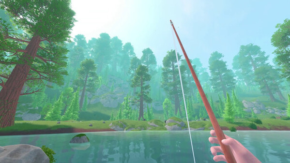 Игра Oxygen Train, скриншот