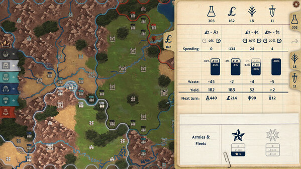 Игра Ozymandias: Bronze Age Empire Sim, скриншот