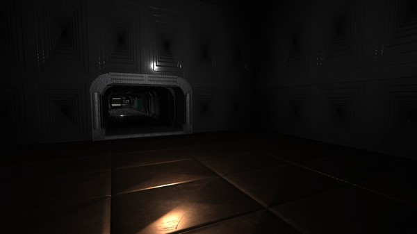 Игра P-Walker's Simulation, скриншот