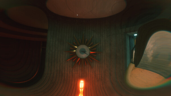 Игра P1: Anchor Light, скриншот