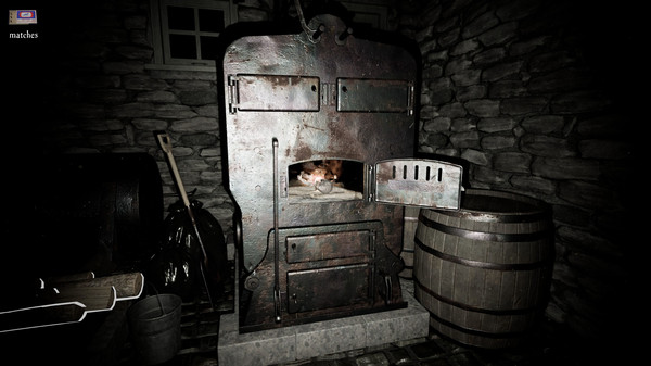 Игра Pacify, скриншот