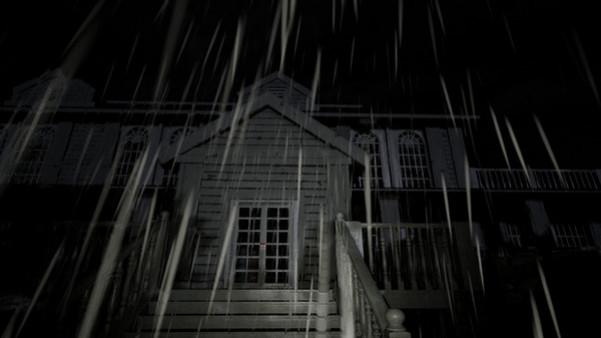 Игра Pacify, скриншот