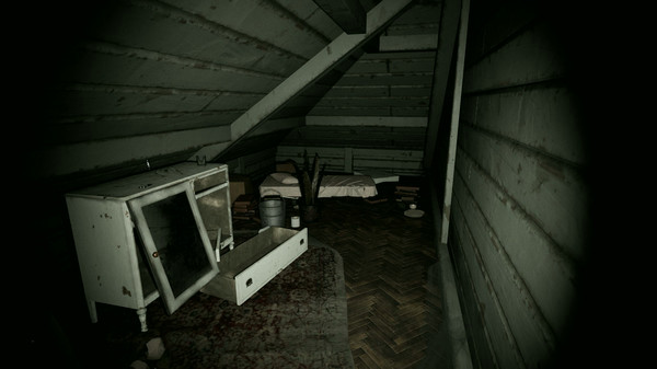 Игра Pacify, скриншот