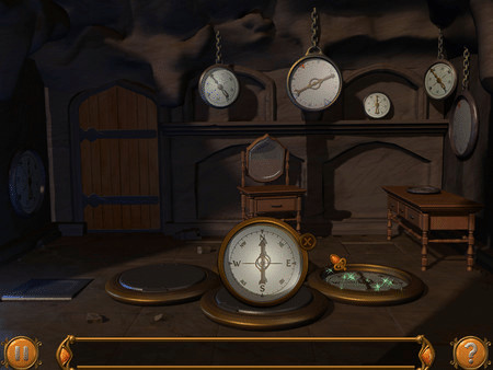 Игра Pahelika: Secret Legends, скриншот