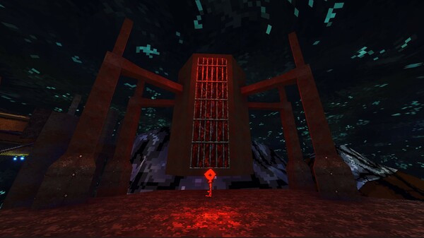 Игра Palladium, скриншот