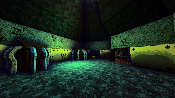 Игра Palladium, скриншот
