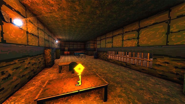 Игра Palladium, скриншот