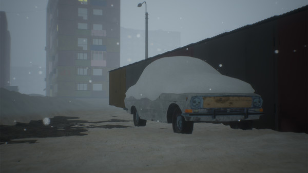 Игра ПАНЕЛЬКИ, скриншот