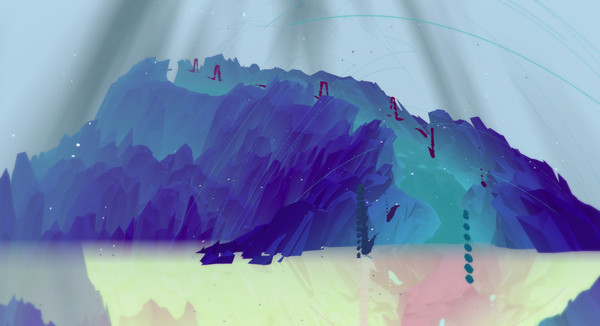 Игра PANORAMICAL, скриншот