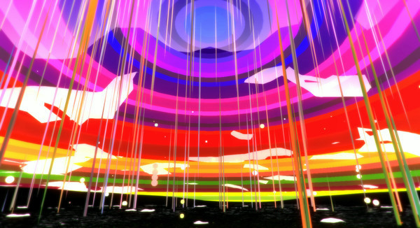 Игра PANORAMICAL, скриншот