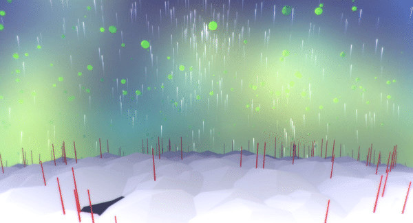 Игра PANORAMICAL, скриншот