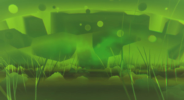 Игра PANORAMICAL, скриншот